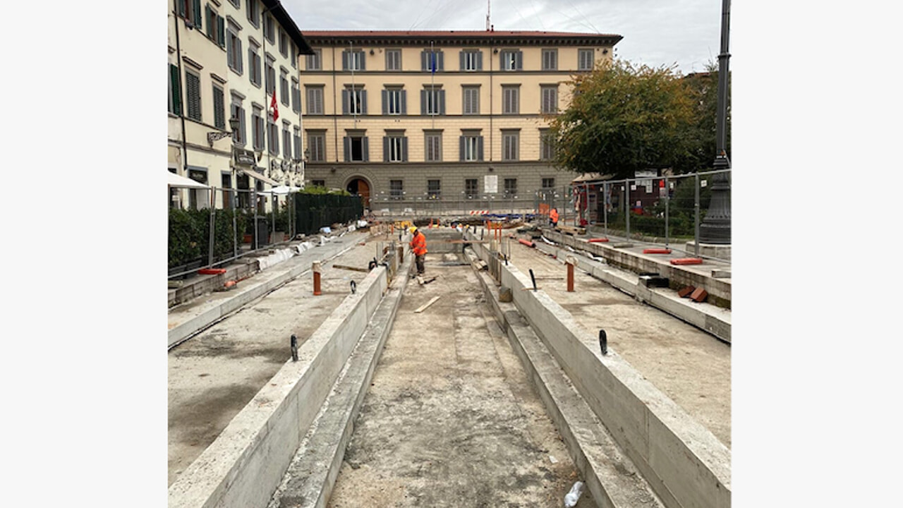 Palazzo Vecchio denuncia taglio di 30 milioni alla tramvia