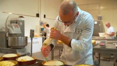 Panettone di Carrara tra i migliori al mondo