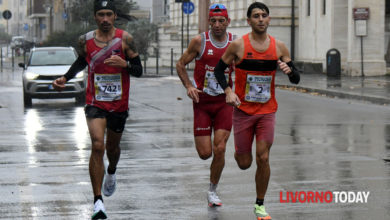 Passuello e Kerege trionfano nella Half Marathon 2023, le classifiche complete.