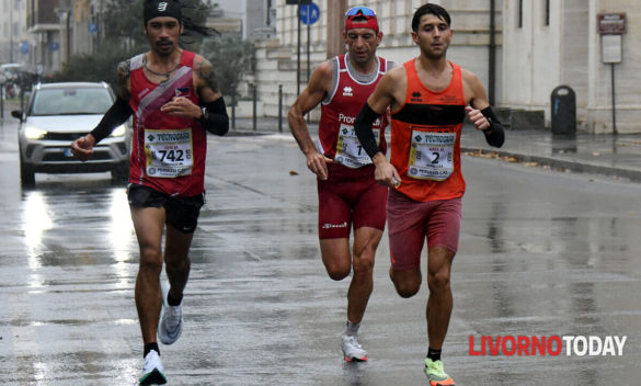 Passuello e Kerege trionfano nella Half Marathon 2023, le classifiche complete.