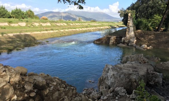 Pd chiede all'amministrazione undici domande sull'alluvione - Piana Notizie