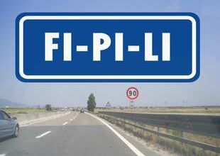 Pedaggio FIPILI in contrasto con principi UE.