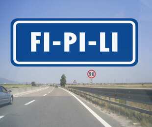 Pedaggio FIPILI in contrasto con principi UE.