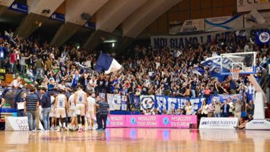 Pielle unstoppable, Desio defeated 86-73.