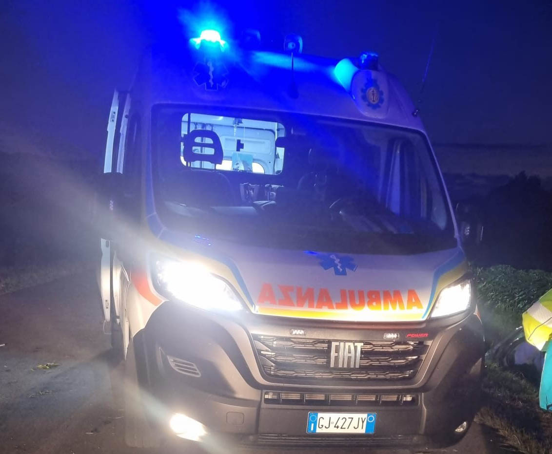 Pieve Santo Stefano, 39enne ferito sul lavoro - L'Ortica - Arezzo News - Notizie su incidente lavorativo