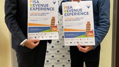 Pisa Revenue Experience, evento per crescita strutture ricettive - giornale online di Pisa
