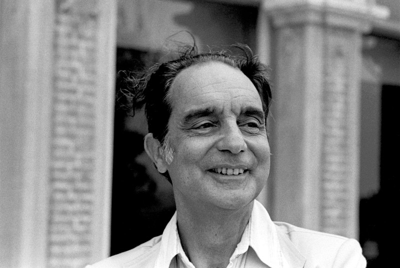 Pisa celebra Italo Calvino alla SMS Biblio, omaggio all'autore.