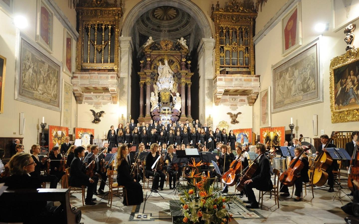 Pisa, la Normale adotta la Chiesa dei Cavalieri