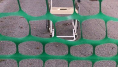 Piscina in Piazza Amendola a Siena, degrado e vandalismo in aumento