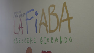 "Pomeriggi in allegria a Pistoia al centro La Fiaba" - Notizie