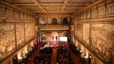 Premio Florence Ambassador celebra fiorentini eccellenti globalmente