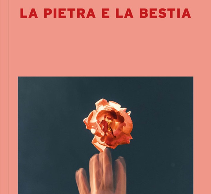 Presentazione "La Pietra e la Bestia" alla Biblioteca San Giorgio - Report Pistoia, un affascinante racconto tra mito e realtà.