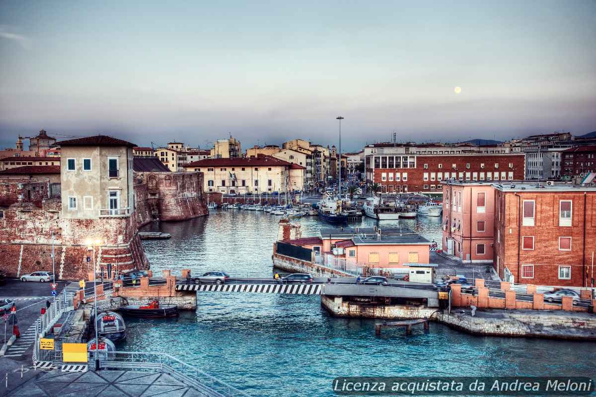 meteo-livorno:-giorni-successivi-con-cielo-sereno-e-vento-intermittente