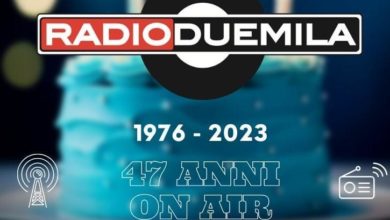 Radio Duemila, addio dopo 47 anni. Ai titoli di coda.