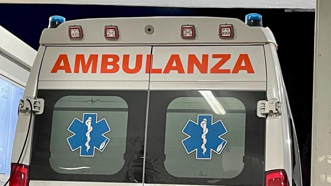 Grave incidente a Rosignano, ragazza ferita