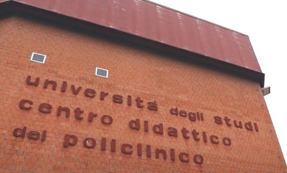 Centro didattico Aou Senese