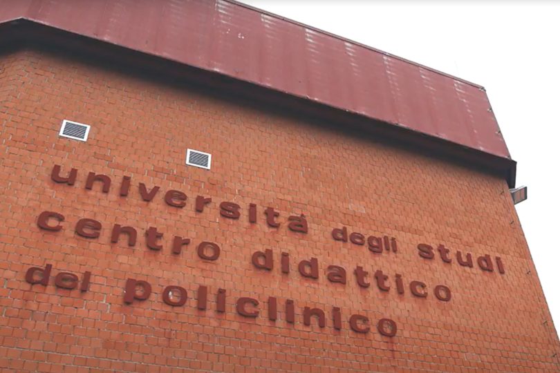 Centro didattico Aou Senese