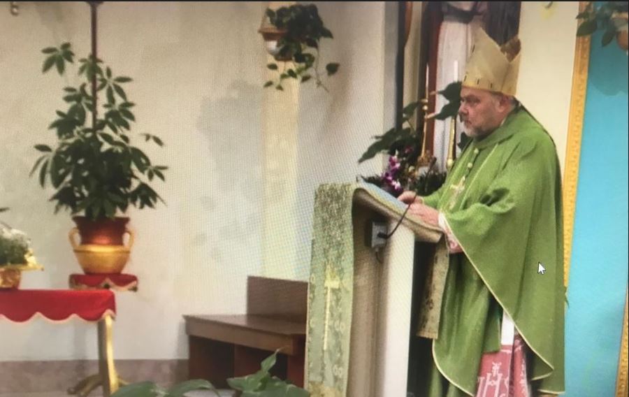 Riassumi questo titolo tra 55 e 65 caratteri Carità, inaugurato il nuovo centro vicariale di Carrara-Fosdinovo - ToscanaOggi