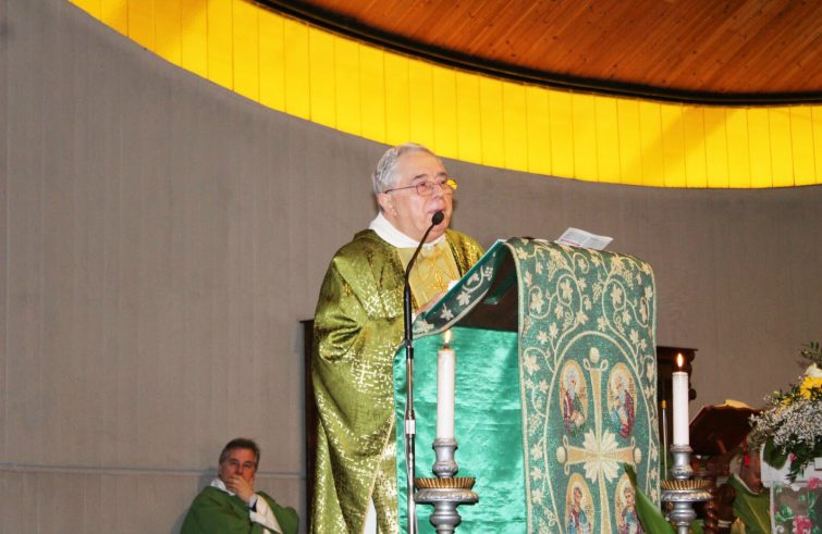 Riassumi questo titolo tra 55 e 65 caratteri Diocesi, Lucca, morto mons. Pietro Gianneschi, segretario personale di mons. Enrico Bartoletti e per anni vicario generale | AgenSIR