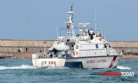 Riassumi questo titolo tra 55 e 65 caratteri Disperso dopo un incidente in mare, ritrovato il corpo