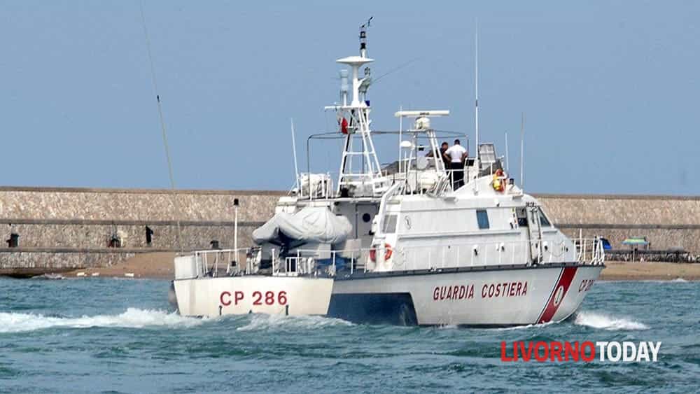 Riassumi questo titolo tra 55 e 65 caratteri Disperso dopo un incidente in mare, ritrovato il corpo