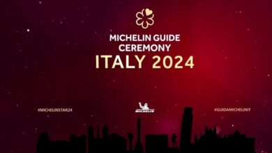 Riassumi questo titolo tra 55 e 65 caratteri Guida Michelin 2024, tre ristoranti aretini tra i top d'Italia