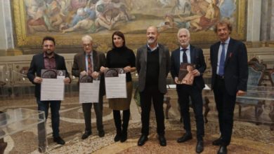 Riassumi questo titolo tra 55 e 65 caratteri Presentazione delle Giornate dedicate a Fibonacci - IL PRIMO GIORNALE ON LINE DELLA PROVINCIA DI PISA