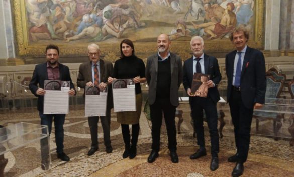 Riassumi questo titolo tra 55 e 65 caratteri Presentazione delle Giornate dedicate a Fibonacci - IL PRIMO GIORNALE ON LINE DELLA PROVINCIA DI PISA