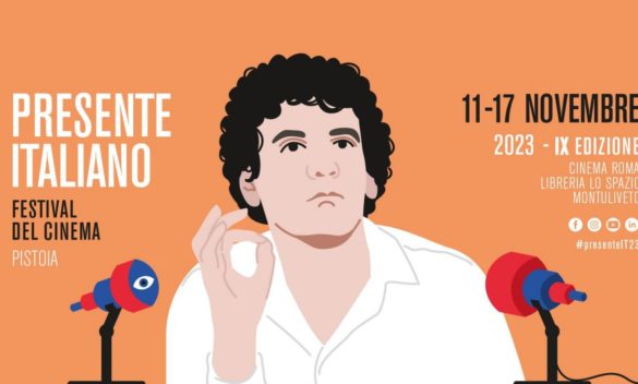 Riassunto, "Presente Italiano, a Pistoia dall'11 novembre - SentieriSelvaggi" - Festival di cinema italiano a Pistoia dal 11 novembre.