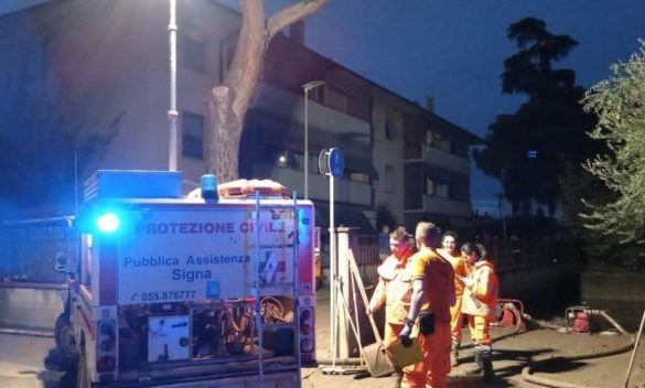 Rifiuti ingombranti, a Prato problemi post emergenza.