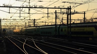 Ripercussioni su linee Valdarno e Pontassieve-Borgo a causa di lavori di manutenzione alla linea alta velocità Firenze-Roma.