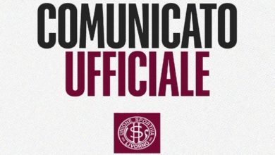 Risoluzione contratto due giocatori Livorno, decisione ufficiale.