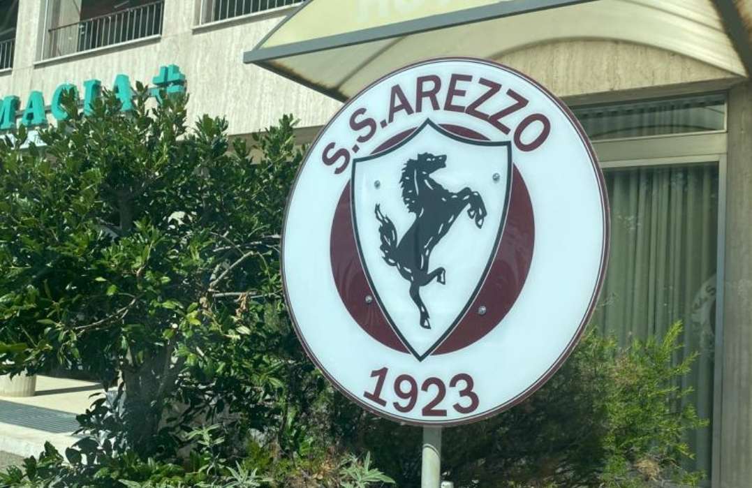 Risultati e marcatori Arezzo-Casertana (U15-U17), due match in dettaglio