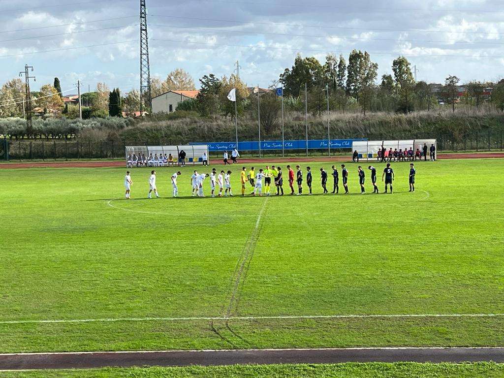 Risultati in diretta, Pisa-Napoli 1-1 e Como-Atalanta