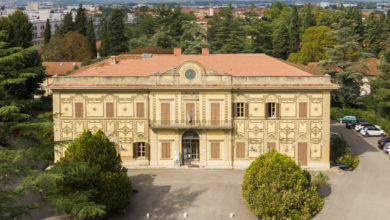 Ritorna il "Career Day" al campus di Arezzo, opportunità di lavoro per gli studenti.