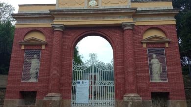 Ritorna il portale di Villa La Magia, gioiello mediceo di Quarrata - gonews.it