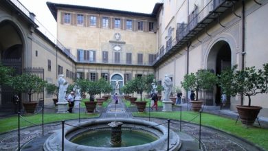 Domenica Metropolitana fa il suo ritorno il 5 novembre.