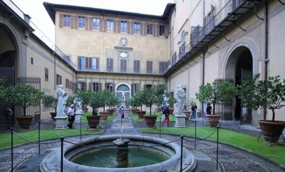 Domenica Metropolitana fa il suo ritorno il 5 novembre.