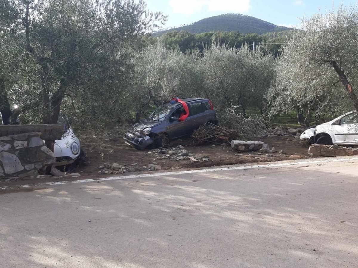 Ritrovato cadavere di Antonio, ottava vittima alluvione Prato