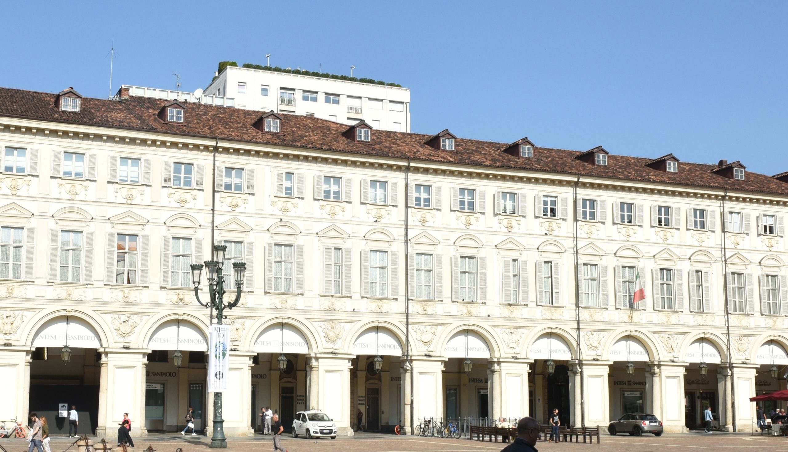 Roadshow Intesa Sanpaolo a Firenze per l'internazionalizzazione delle Pmi.