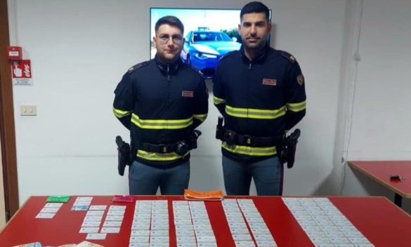 Crimine a Poste Italiane, rubati 113 card e svuotati i conti