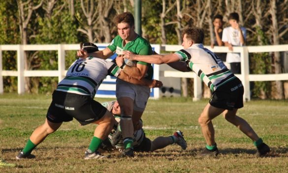 Rugby Serie A, Unicusano Livorno sfida Villa Pamphili Roma - Livorno Sera