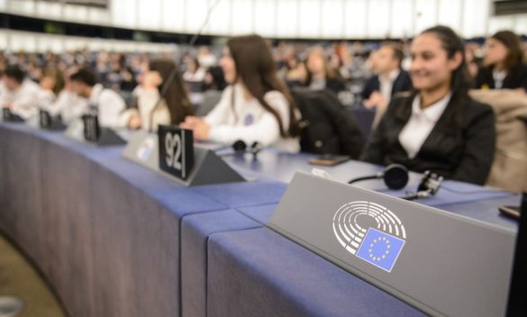 Ruolo e funzioni del Parlamento Europeo in vista delle elezioni