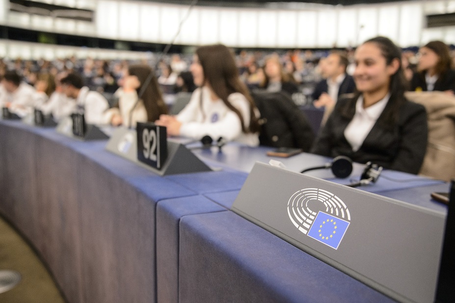 Ruolo e funzioni del Parlamento Europeo in vista delle elezioni