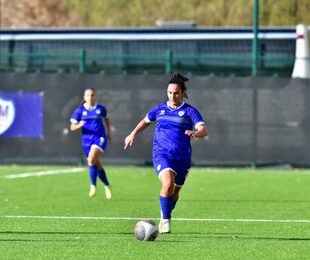 San Marino Academy riprende dall'Arezzo per il calcio femminile