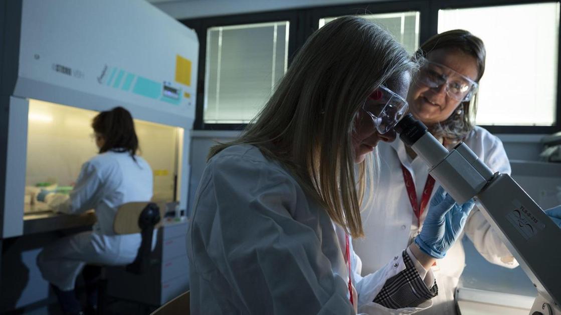 Santa Maria, verso gli stati generali della Medicina di precisione.