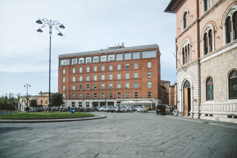 Camera di Commercio di Siena