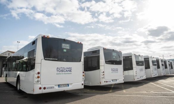 Autolinee Toscane, Tpl: sciopero il 9 novembre 2023 in provincia di Siena