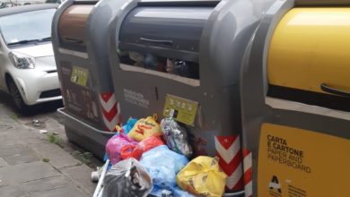 Sciopero, raccolta rifiuti limitata Firenze, Pistoia e Prato venerdì 17 - Firenze Post