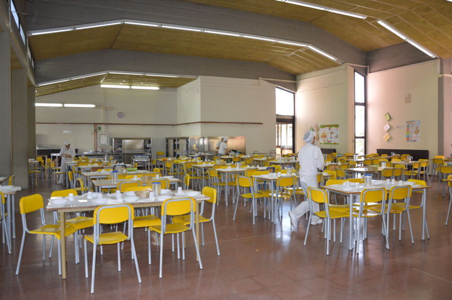 Scuole Pistoia aperte domani 10 novembre